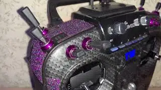 TweetFPV Grip Tape for Jumper T16/T18