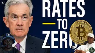 25bps Rate Cut | Zero-Rate Era | NYC Rent Control | Real Estate Tokenization & Bitcoin