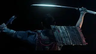 Ghost of Tsushima Gameplay Kaizen Turns Me Into a Samurai