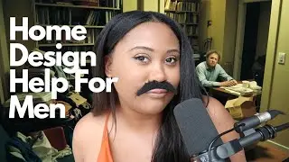 Masculine Design Tricks That Actually Work