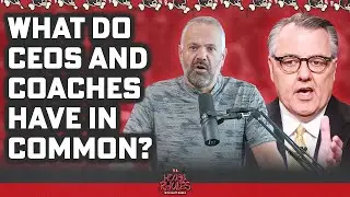 How Will Coach Rhule Get Nebraska Back On Track? Find Out In This Week's House Rhules | Ep. 10
