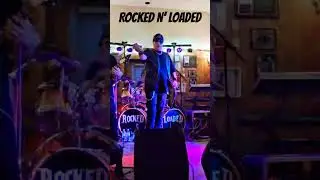 #lehighvalleypa #rocknroll #livemusic #rock #music