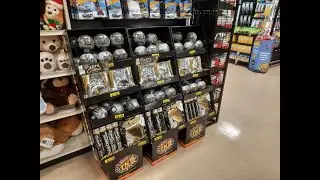 TNT Fireworks holiday novelties at Albertson's in Las Vegas  + a new item 2025/2026!