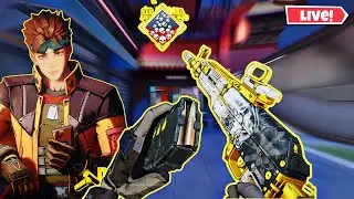 Ace Force 2 Rank Grinding | 5V5 HERO-BASED TACTICAL SHOOTER (ANDROID\IOS)🔴