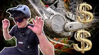 DJI Avinox дешевле, дайте мне скидку на мой электровелосипед...