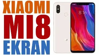 HOW TO REPLACEMENT XIAOMI MI8 SCREEN