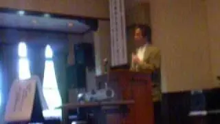 Professor Yukio Nishimura,, University of Tokyo