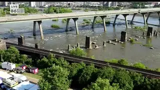 Zach Daniel: &lsquo;Brown&rsquo;s Island is urban playground&rsquo;