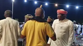 طهار أبناء جهوي حريصي بحضور يحيى فرج