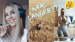 RIIETE HAUL + MINU N&Auml;DAL | Kahe kuuga kobedaks 2