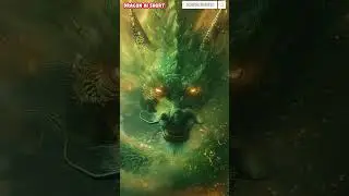 The Legend of the Brave Dragon: An Endless Adventure #mythology #dragon #dragonfire