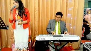 #Make You Feel My Love--Cover Adele#Depsos-Bekasi Tgl.13April18 Malam #