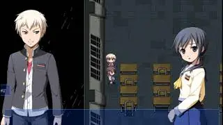 ВЕЧНОЕ ОТЧАЯНИЕ И БОЛЬ! | Прохождение игры Corpse Party: BloodCovered/コープスパーティー ブラッドカバー.