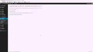 Cart66 Install
