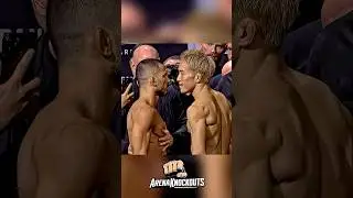 Alexandre Pantoja vs Kai Asakura