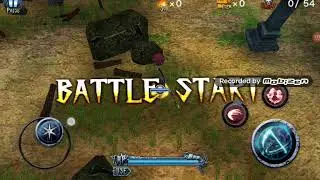Jogando darckreaper (primeiro video do canal
