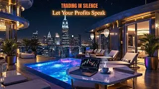 🔴 LIVE: FOCUS LIKE A BILLIONAIRE &ndash; ULTIMATE TRADING & SUCCESS BEATS