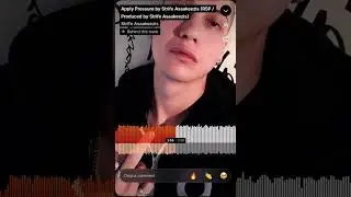 Apply Pressure - Strife Asaakeezis (Prod. Eng. Mixed. MSTRD. by $trife Asaakeezi$ the S1CC WUNN) 🌪️