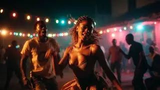 LOLA &ndash; Infectious Afrobeat Dance Anthem | Party, Vibes & Good Energy 2026