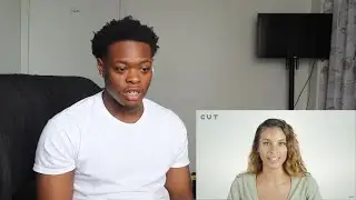 Women Before & After Removing Their Makeup | Cut REACTION