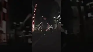 Luis Mora night skate edit | reflections #shorts