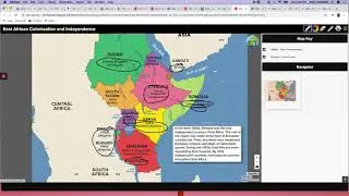 History of East Africa