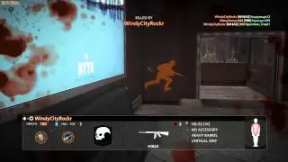 Battlefield Hardline Beta: Raw Gameplay