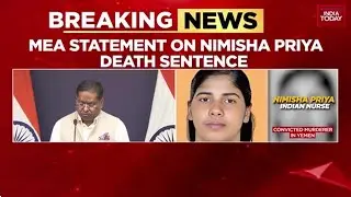 Nimisha Priya Case: India's Diplomatic Push as Victim's Family Rejects Blood Money