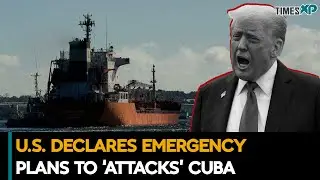 U.S. Declares Emergency, Plans To &lsquo;Attacks&rsquo; Cuba After Venezuela