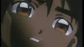 CCS - Sakura x Shaolan : Eternal flame