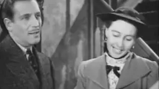 Frieda Inescort SHADOWS ON THE STAIRS 1941 Turhan Bey & Frontier Passage 1989 Bordertown