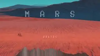 Drayos - Mars // EDM/House Track (Official Audio)