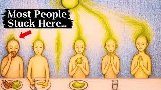The 7 Stages of Consciousness &ndash; Only 1 Will Set You Free