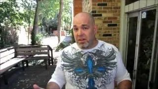 Walt Bayless - Lesson 4: Intuition