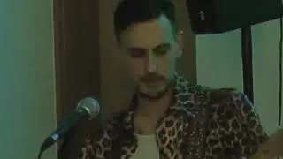 M Tiss Concert 13 12 2025 Song 2