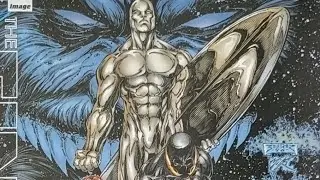 The Marvel and Top Cow finale to Devils Reign is like a wet fart with Silver Surfer and Weapon Zero