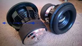 [LBT] (32-37 Hz) Beat Dominator - Bass... Can U Hear Me Rebassed (Low Bass)