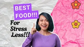 Stress Less  Top 7 Foods to Calm Your Mind and Body