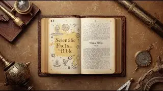 Relaxing Video For Deep Sleep &bull; Anxiety Relief, Bible facts