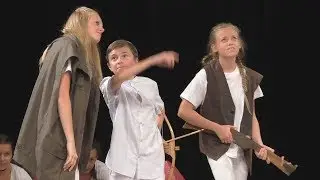 RM Dance - Popelka | Filmový festival (13/2018)