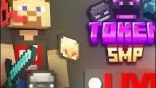 Token smp is here! Now you can join server@SenpaiSpider ip reveal