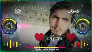 Sindhi DJ Pihryaan Likhe De Master DJ remix Hakim Ali Albim 41Eid Albim 2026 song remix 