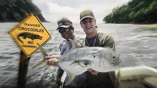 Zwischen Meer & Mangroven | Expedition Pura Vida 🇨🇷 | Folge 2