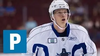 Canucks Top 10 prospects: Elias Pettersson | Jason Botchford | The Province