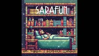 SaraFun- Не буди ( ТОЧНО ШИЗА)