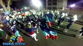 NAVARRO DE BRITO - XVII Festival de Bandas e Fanfarras - LICBAMBA 2017 &lsaquo; Banda Show &rsaquo;