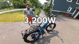 They Finally Beat the Wired Freedom (Best eBike yet)