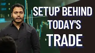 Expiry Day Trade Logic - Chart Reading