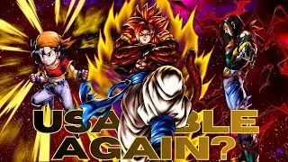 Can Z/S-Tier Boosted GT team perform in today's meta???