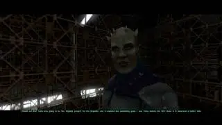 Bao Dur hates mandalorians